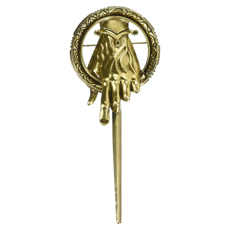 Game of Thrones Hand of the King pin product photo