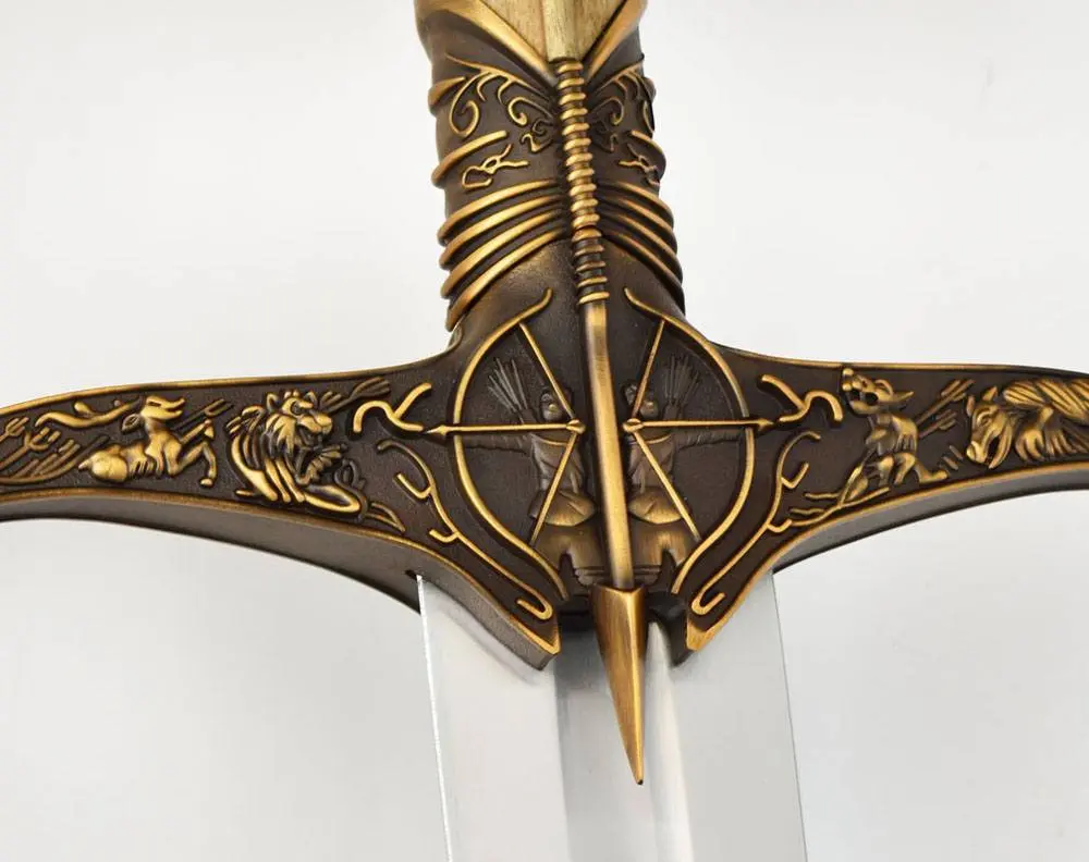 Game of Thrones Replica 1/1 Heartsbane Sword 136 cm product photo