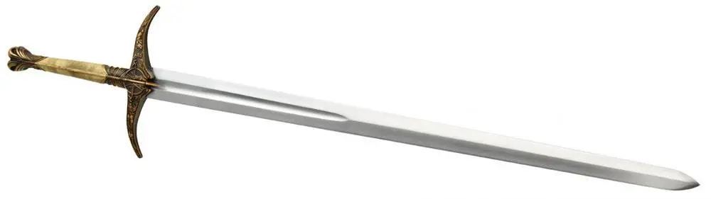 Game of Thrones Replica 1/1 Heartsbane Sword 136 cm product photo