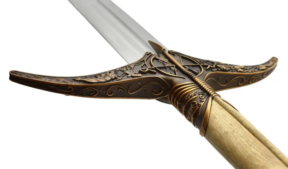 Game of Thrones Replica 1/1 Heartsbane Sword 136 cm product photo