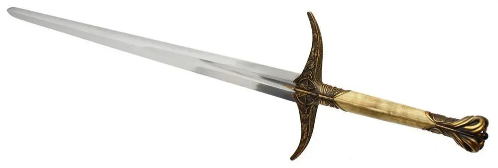 Game of Thrones Replica 1/1 Heartsbane Sword 136 cm product photo