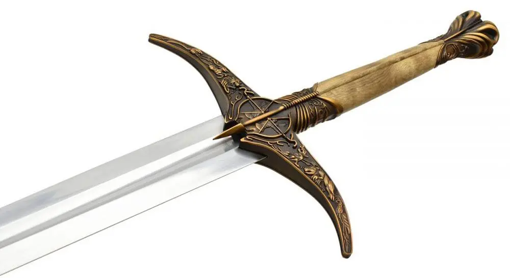 Game of Thrones Replica 1/1 Heartsbane Sword 136 cm product photo
