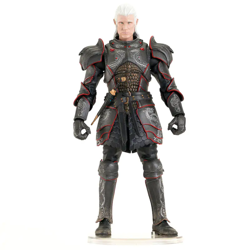 Game of Thrones House of the Dragon Daemon Targaryen figure 18cm termékfotó