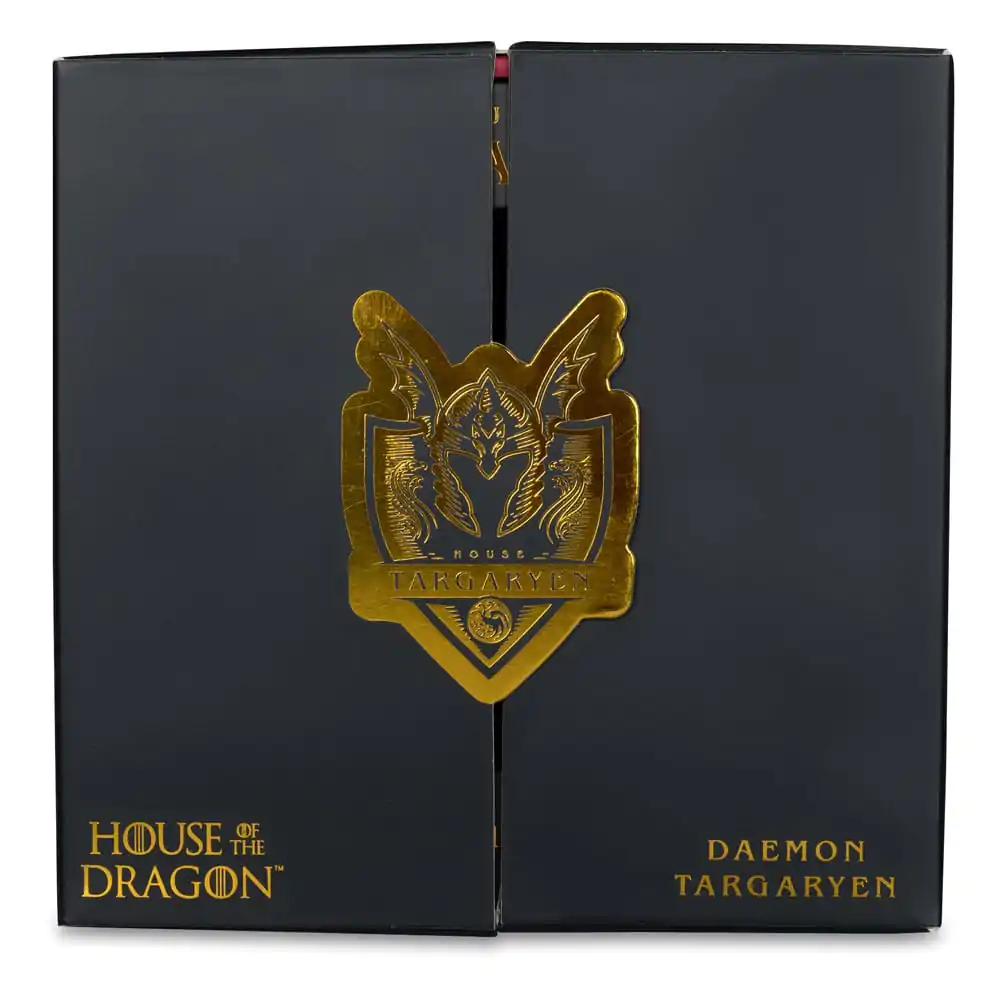 Game of Thrones House of the Dragon Collector Box Deamon Targaryen termékfotó