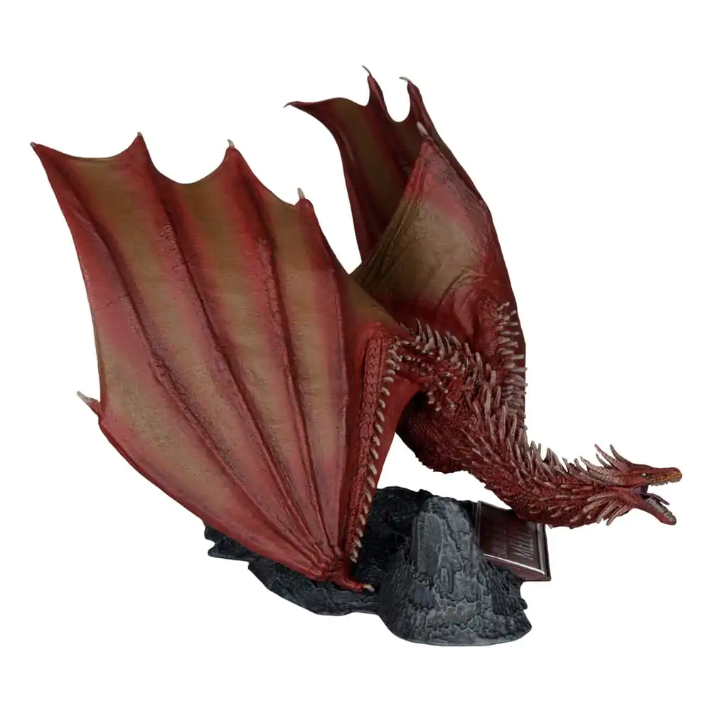 Game of Thrones House of the Dragon Statue Meleys 22 cm termékfotó