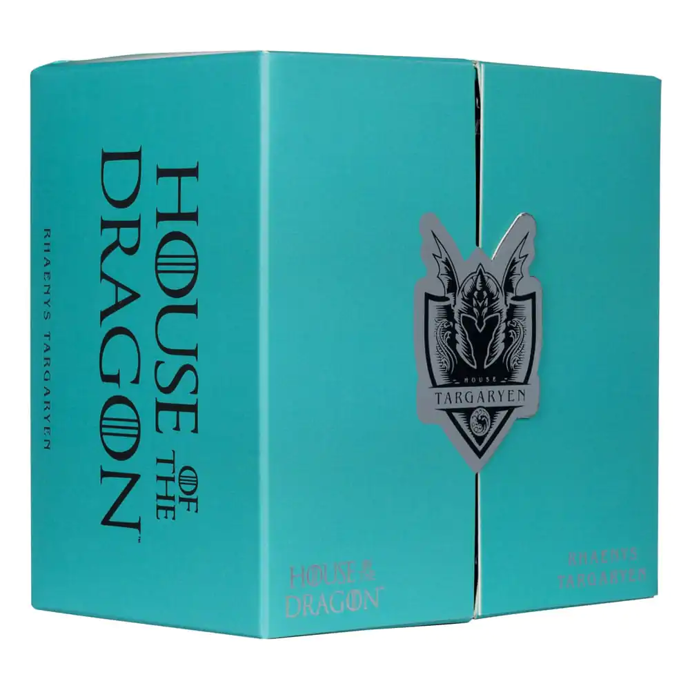 Game of Thrones House of the Dragon Collector Box Rhaenys Targaryen termékfotó