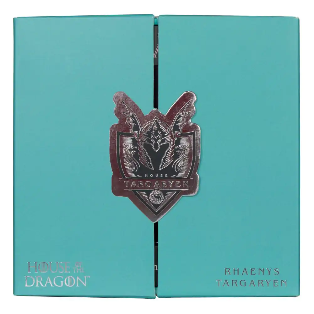 Game of Thrones House of the Dragon Collector Box Rhaenys Targaryen product photo