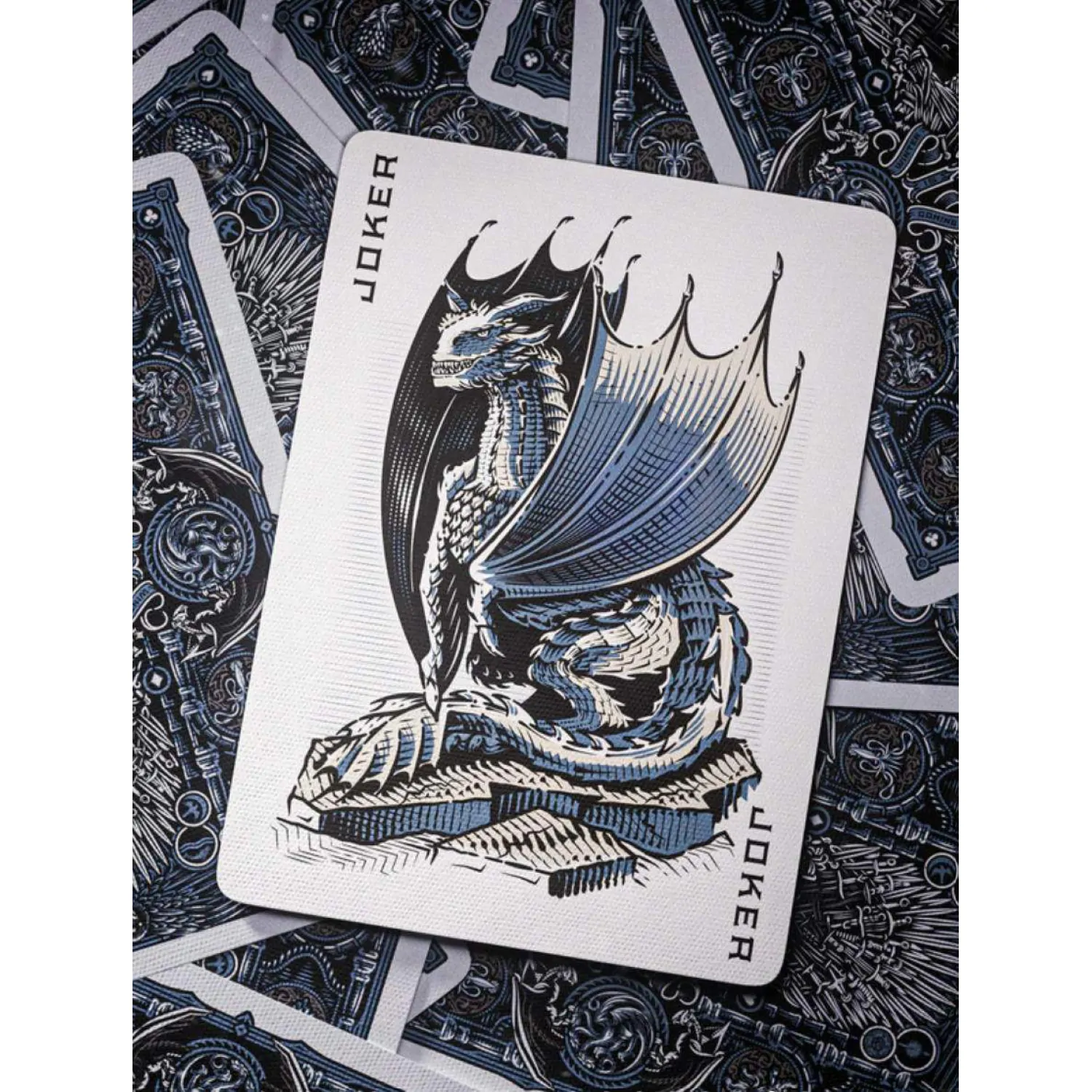 Game of Thrones Playing Cards product photo