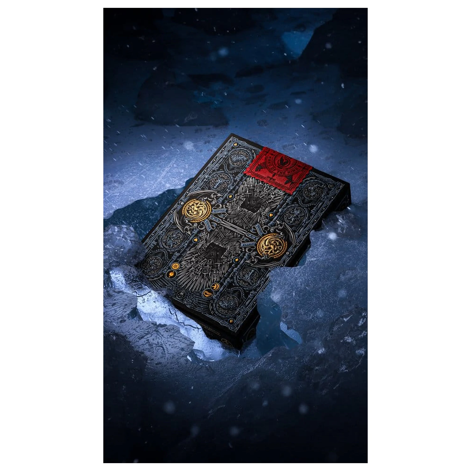 Game of Thrones Playing Cards product photo