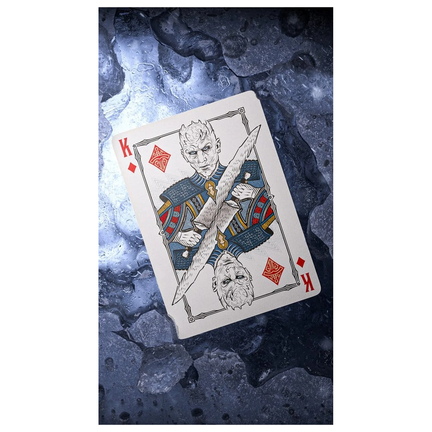 Game of Thrones Playing Cards product photo