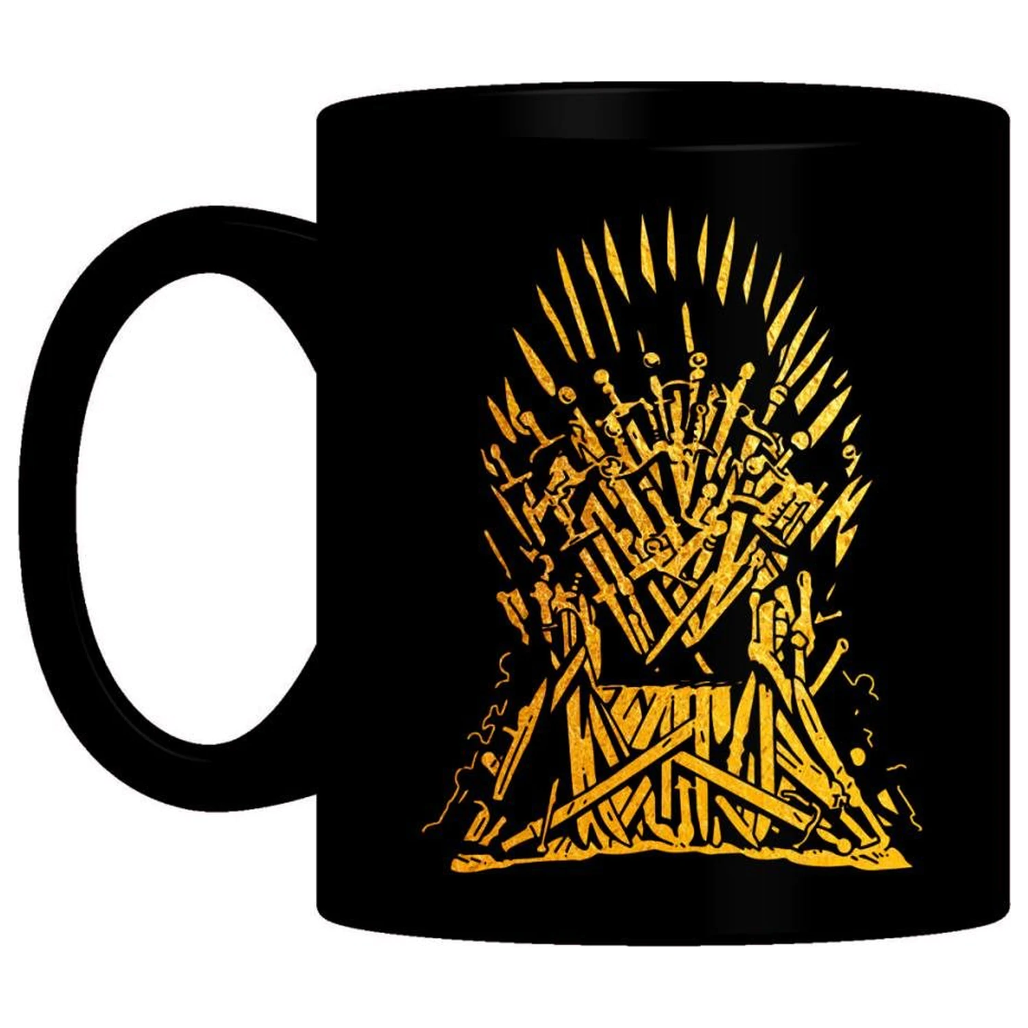 Game of Thrones Ceramic Mug 320ml product photo