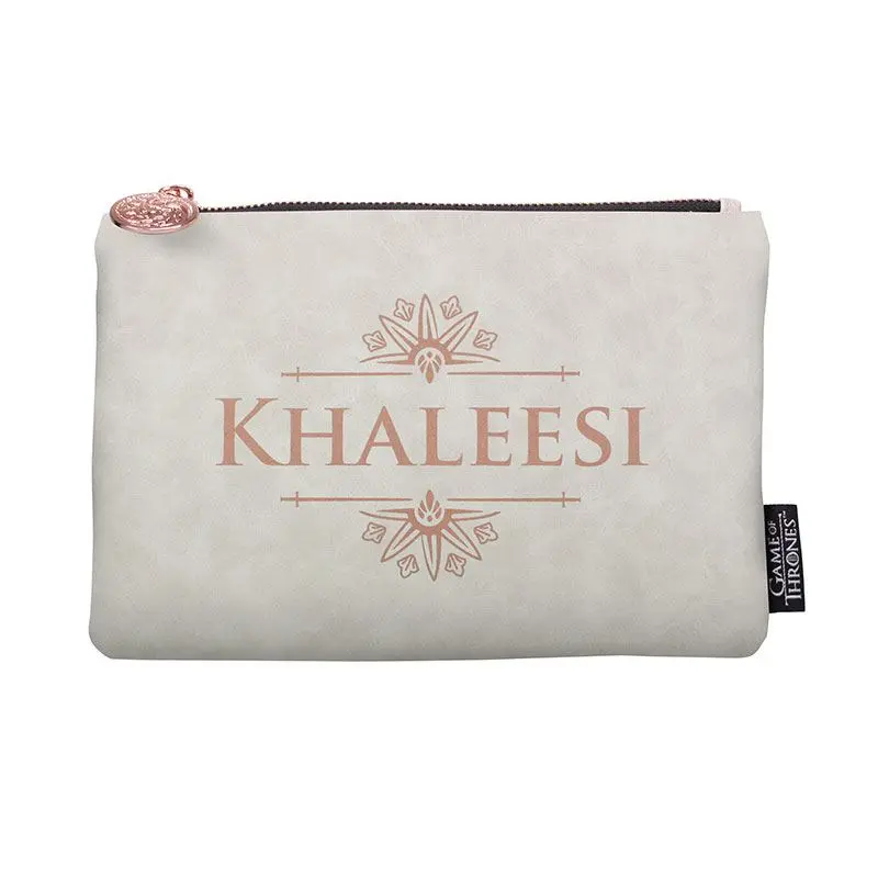 Game of Thrones Travel Pouch Khaleesi termékfotó