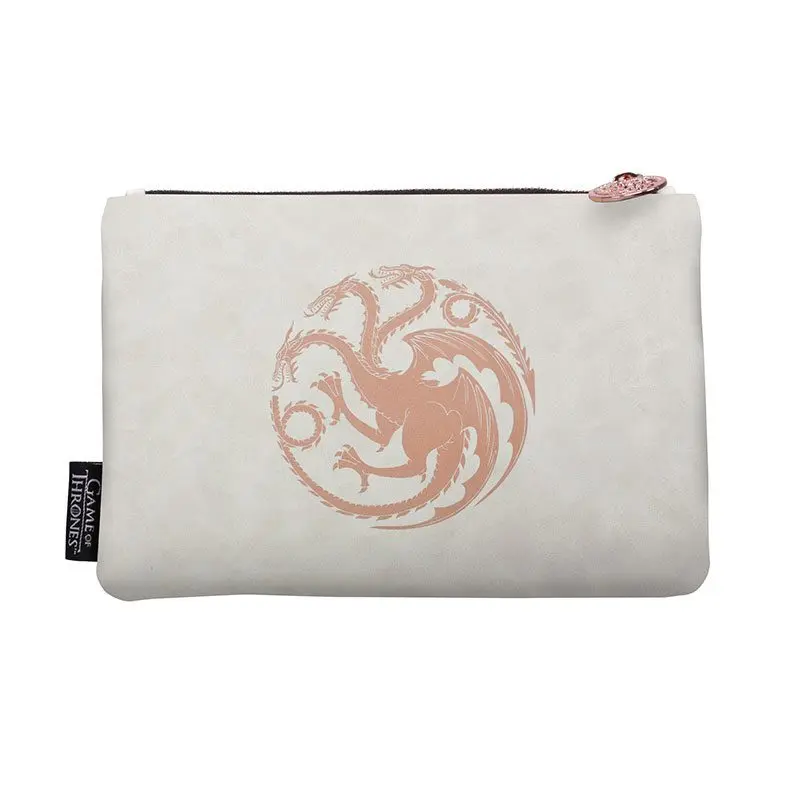 Game of Thrones Travel Pouch Khaleesi termékfotó