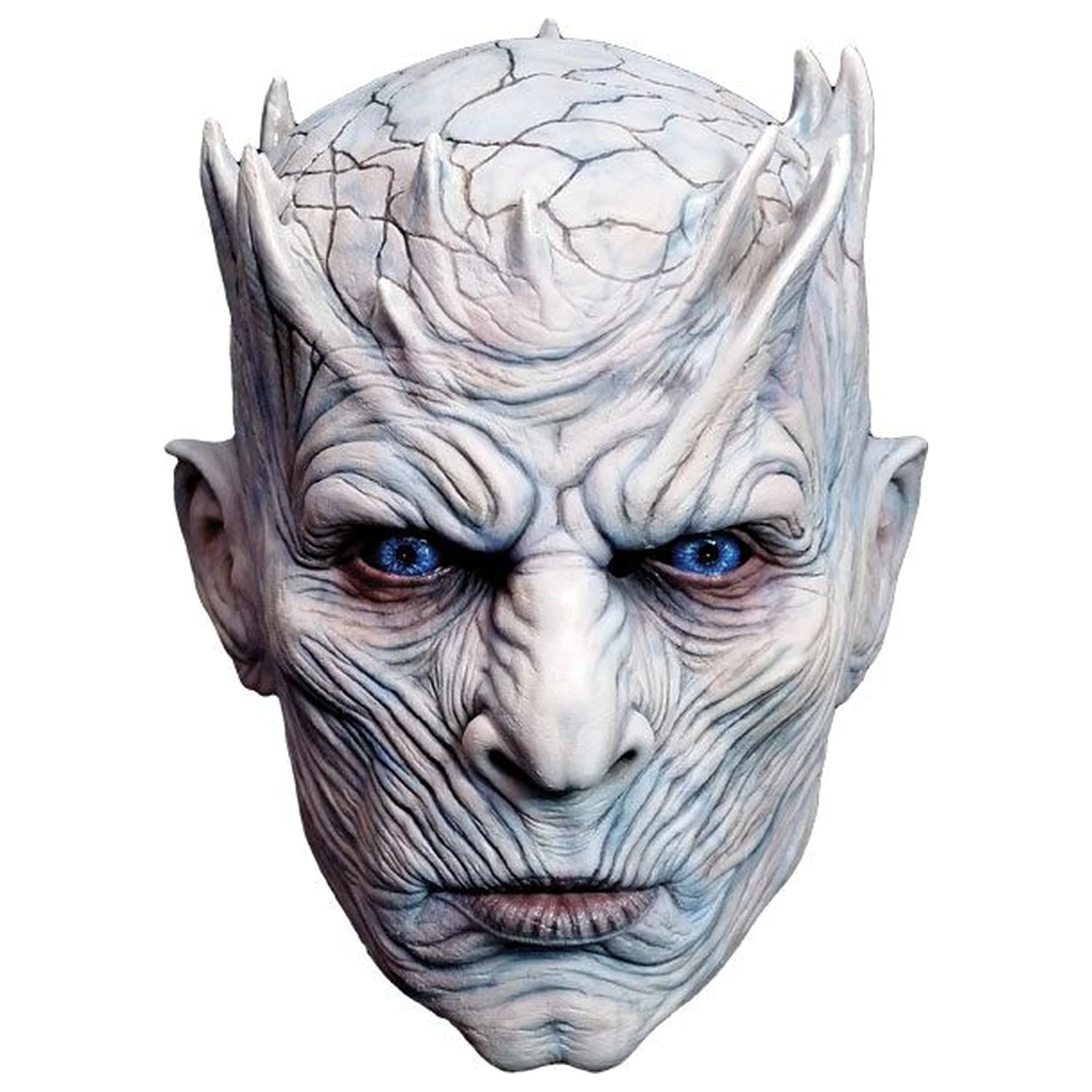 Game of Thrones Latex Mask Night King product photo