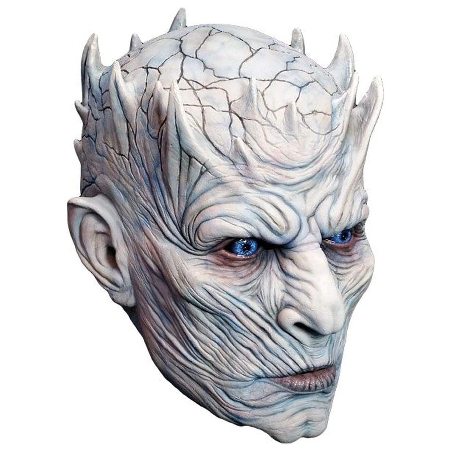 Game of Thrones Latex Mask Night King product photo