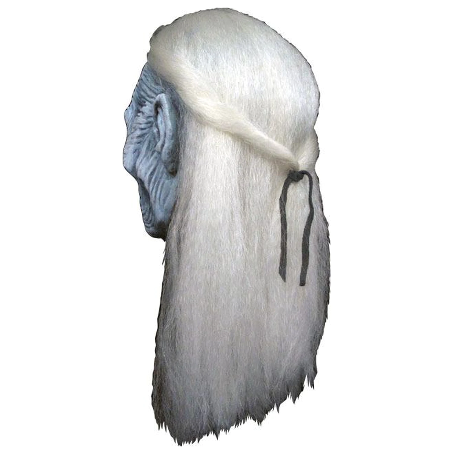 Game of Thrones Latex Mask White Walker product photo