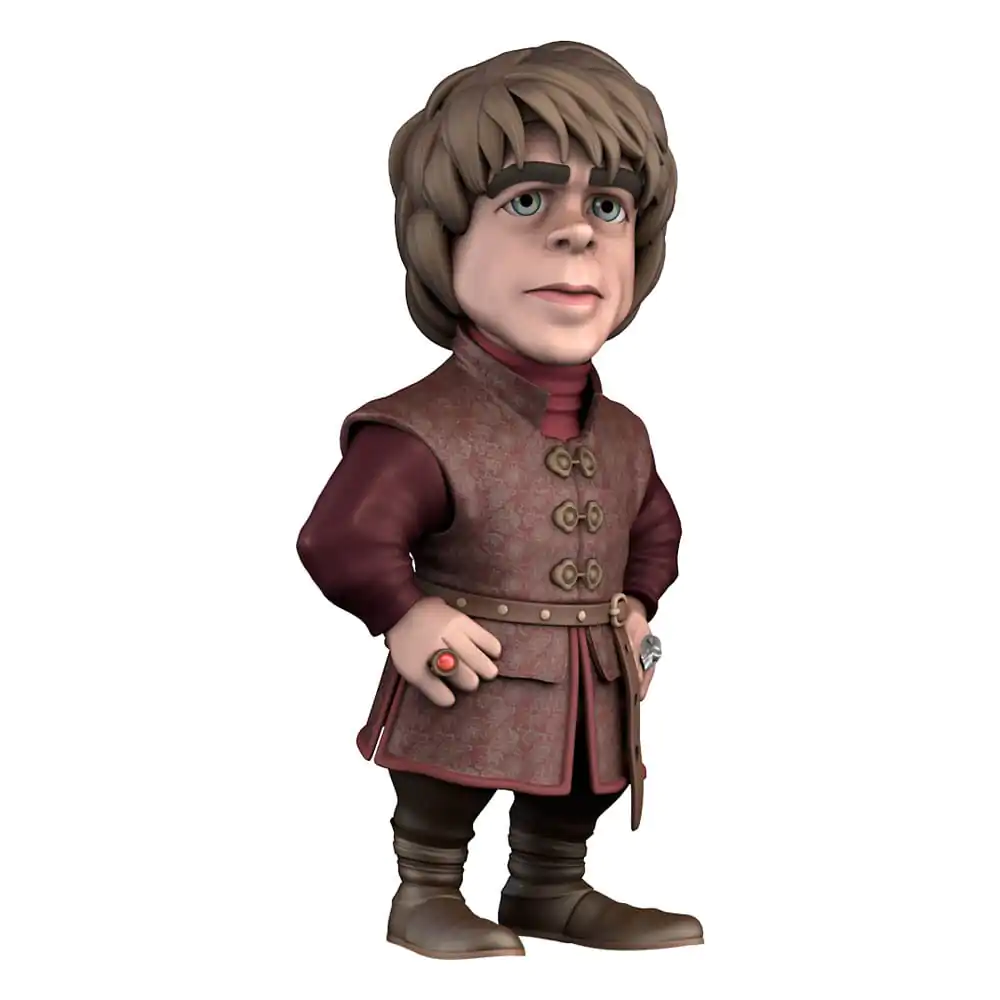 Game of Thrones Minix Figure Tyrion Lannister 12 cm termékfotó