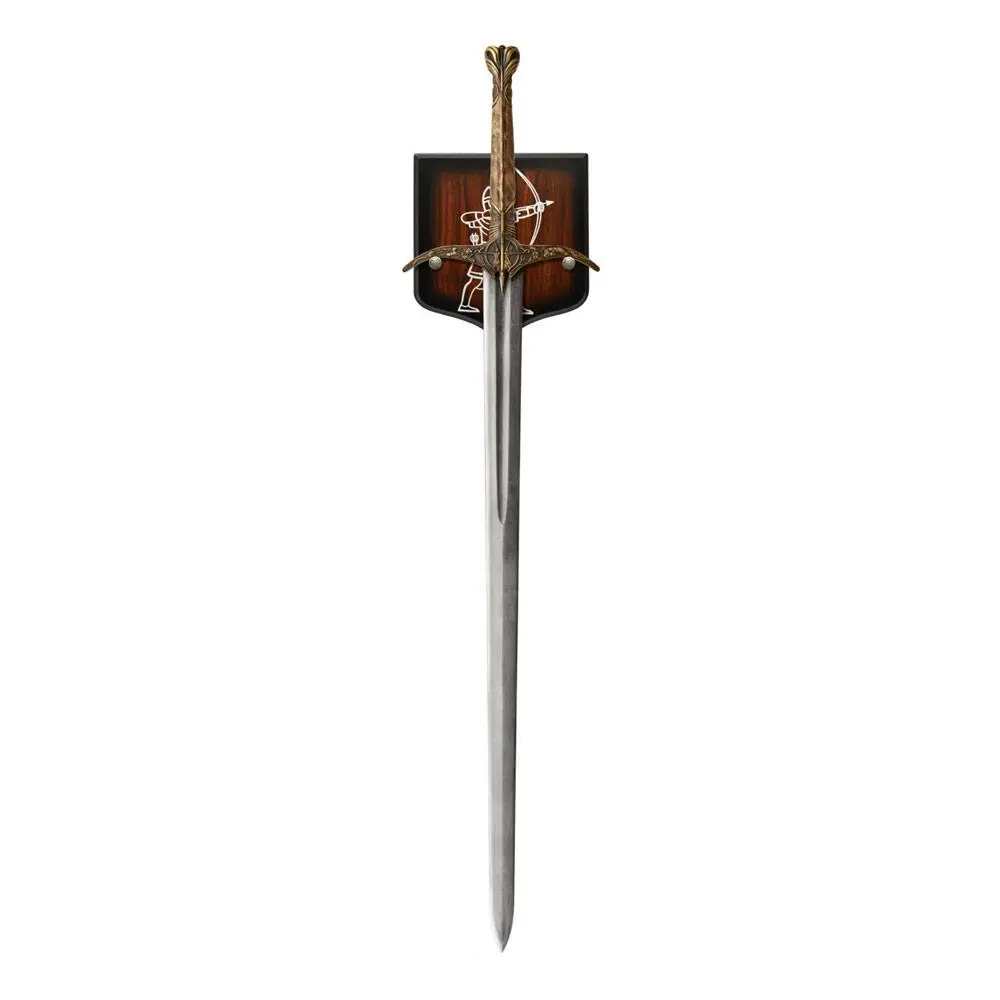 Game of Thrones Replica 1/1 Heartsbane Sword (Damascus Steel) 136 cm product photo