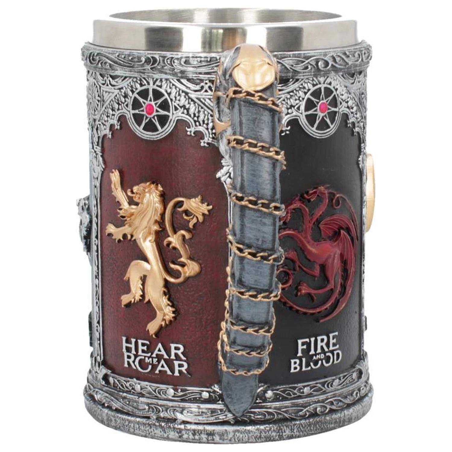 Game of Thrones Tankard Sigil product photo