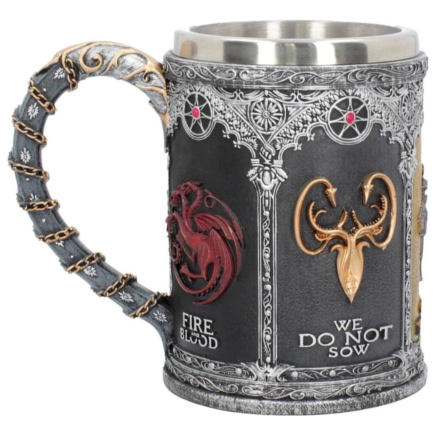 Game of Thrones Tankard Sigil product photo