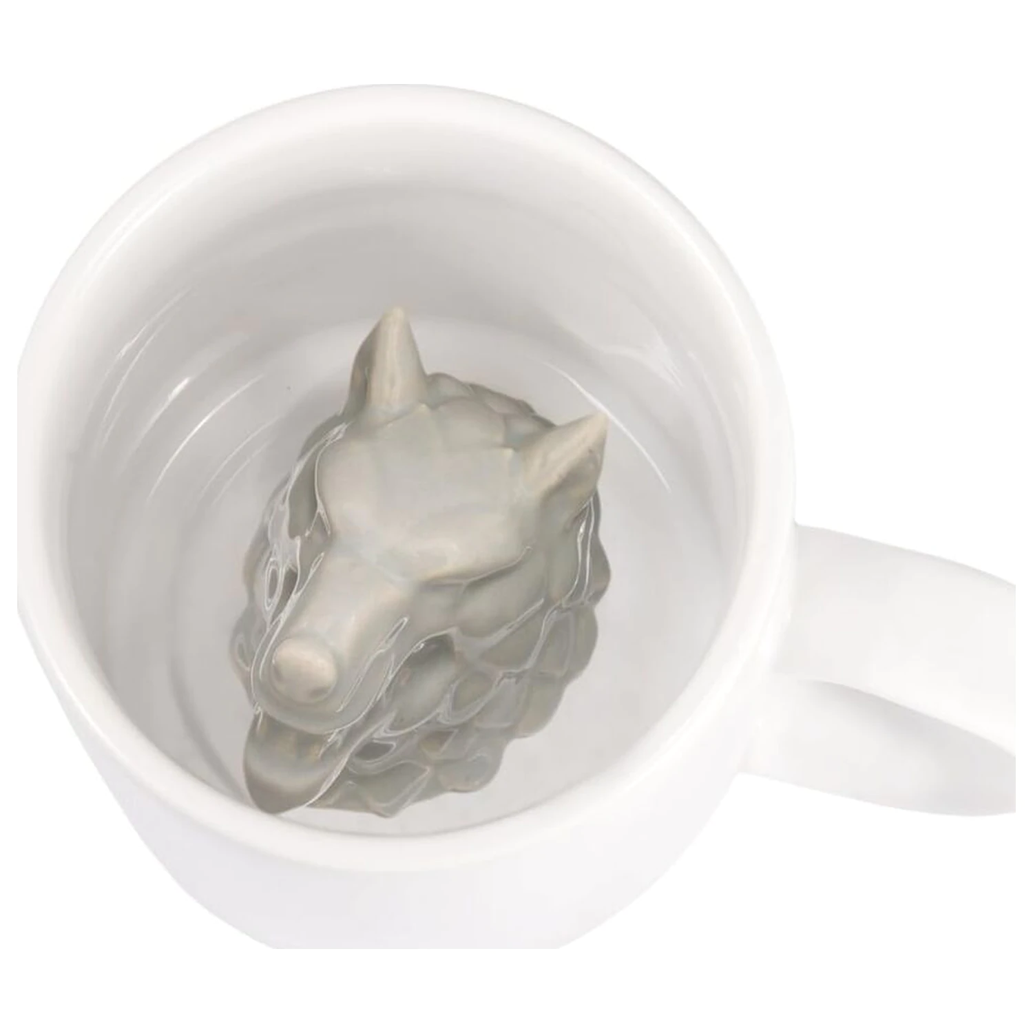 Game of Thrones Stark mug 320ml product photo