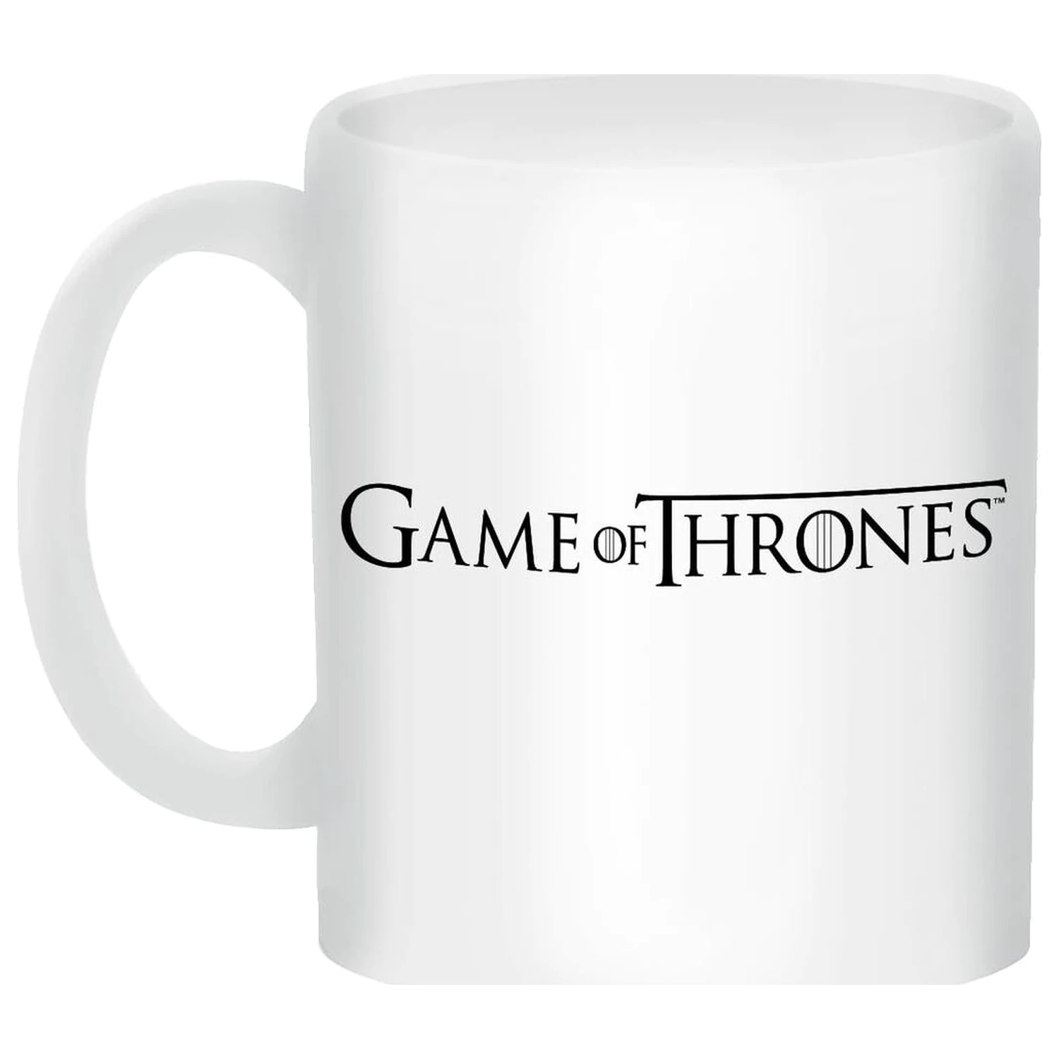 Game of Thrones Stark mug 320ml product photo