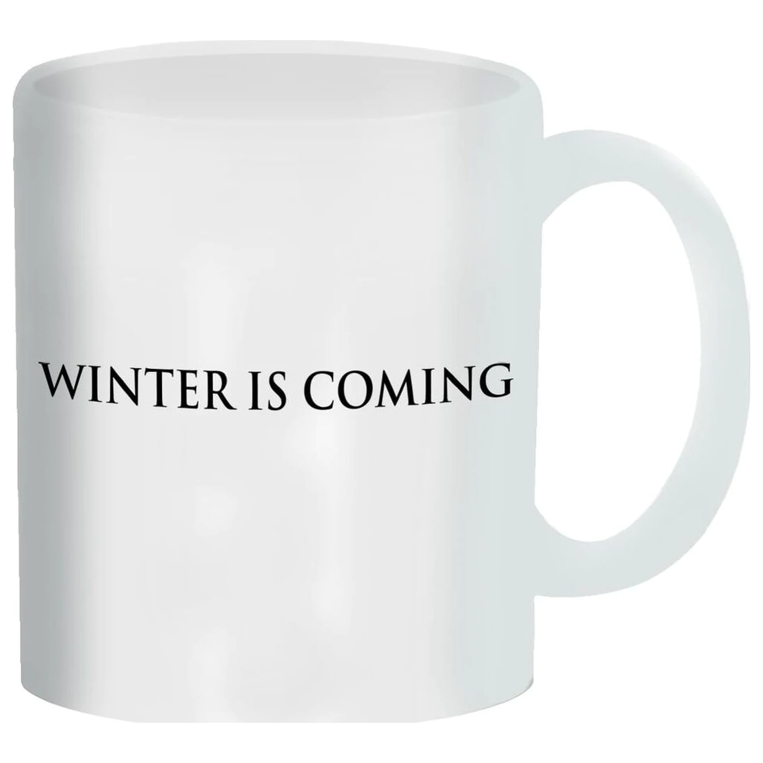 Game of Thrones Stark mug 320ml product photo