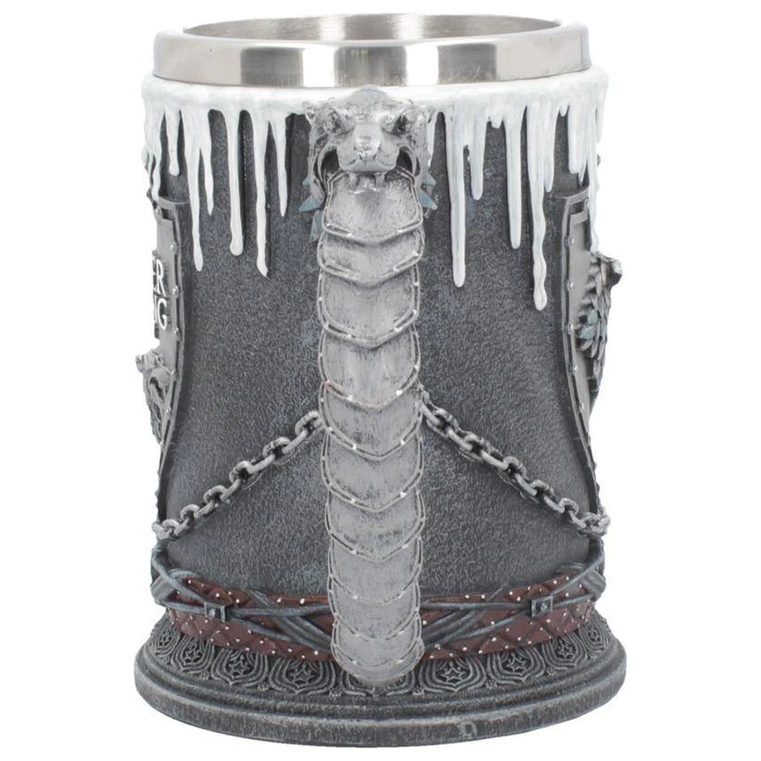 Game of Thrones Tankard Stark product photo