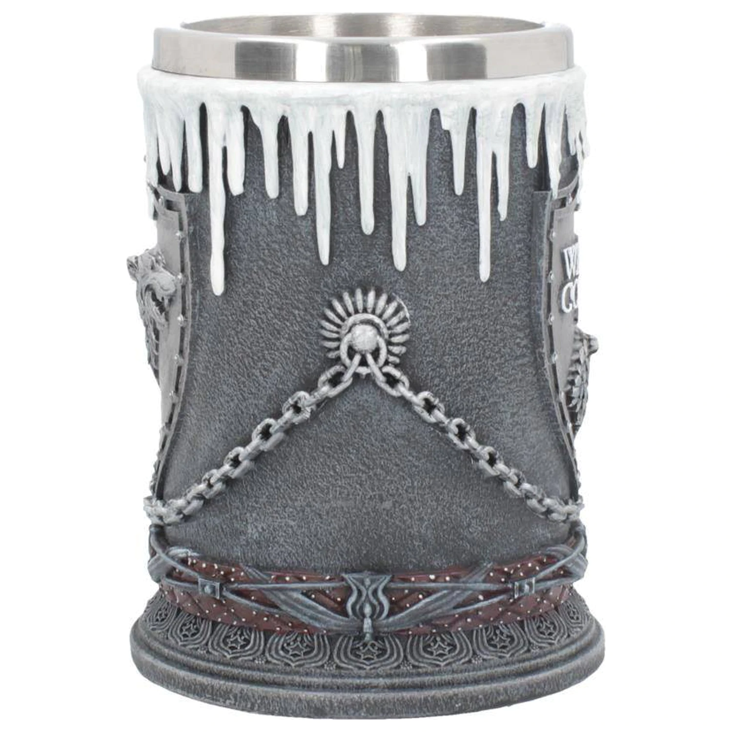Game of Thrones Tankard Stark product photo