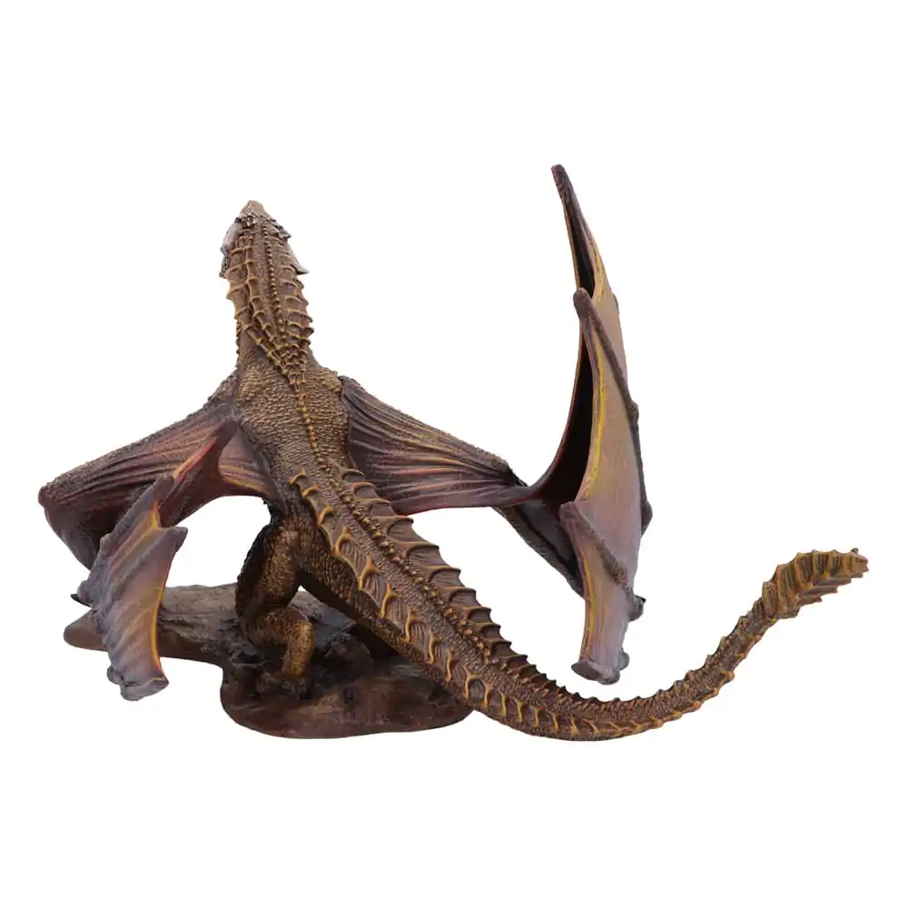 Game of Thrones Figure Viserion 28 cm product photo