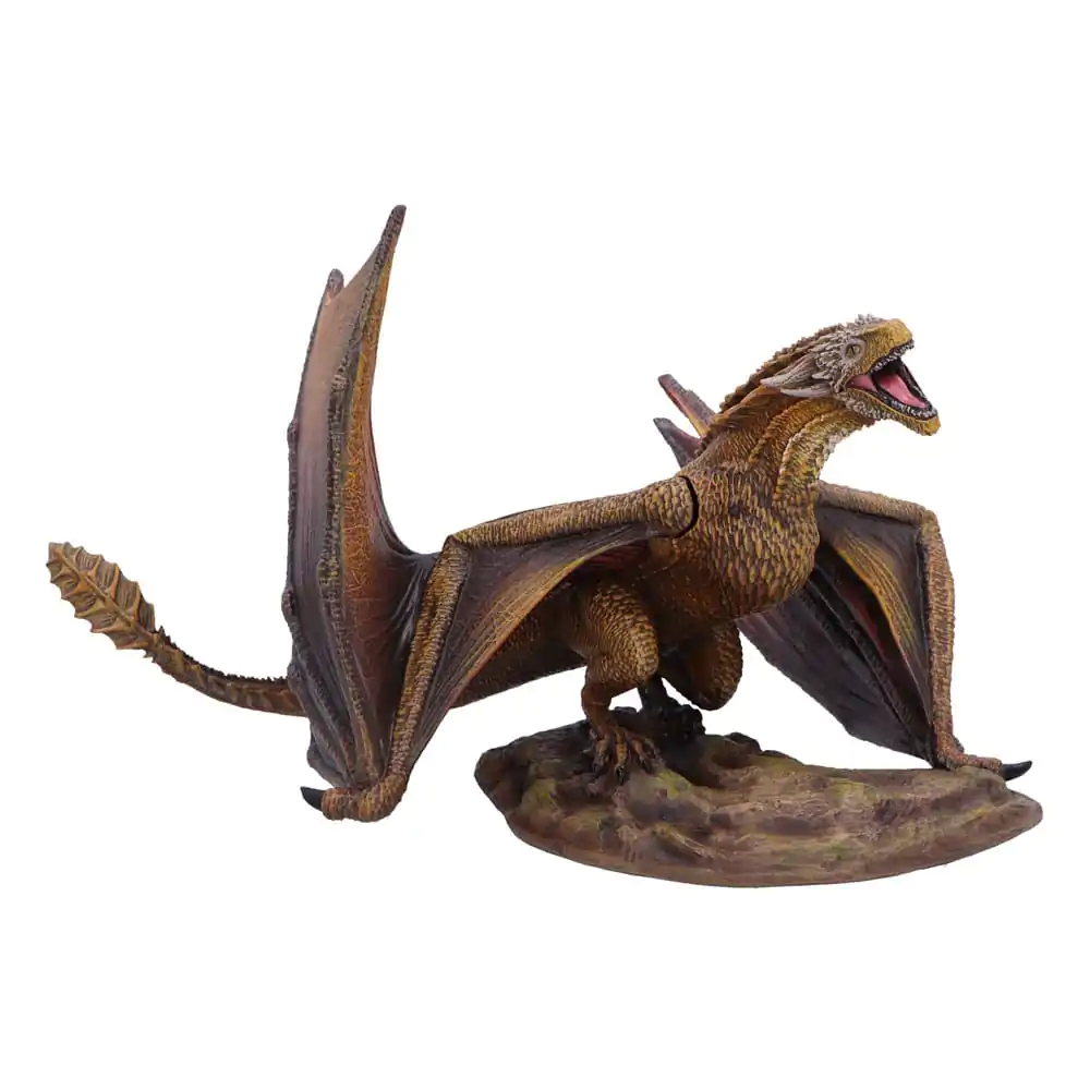 Game of Thrones Figure Viserion 28 cm product photo