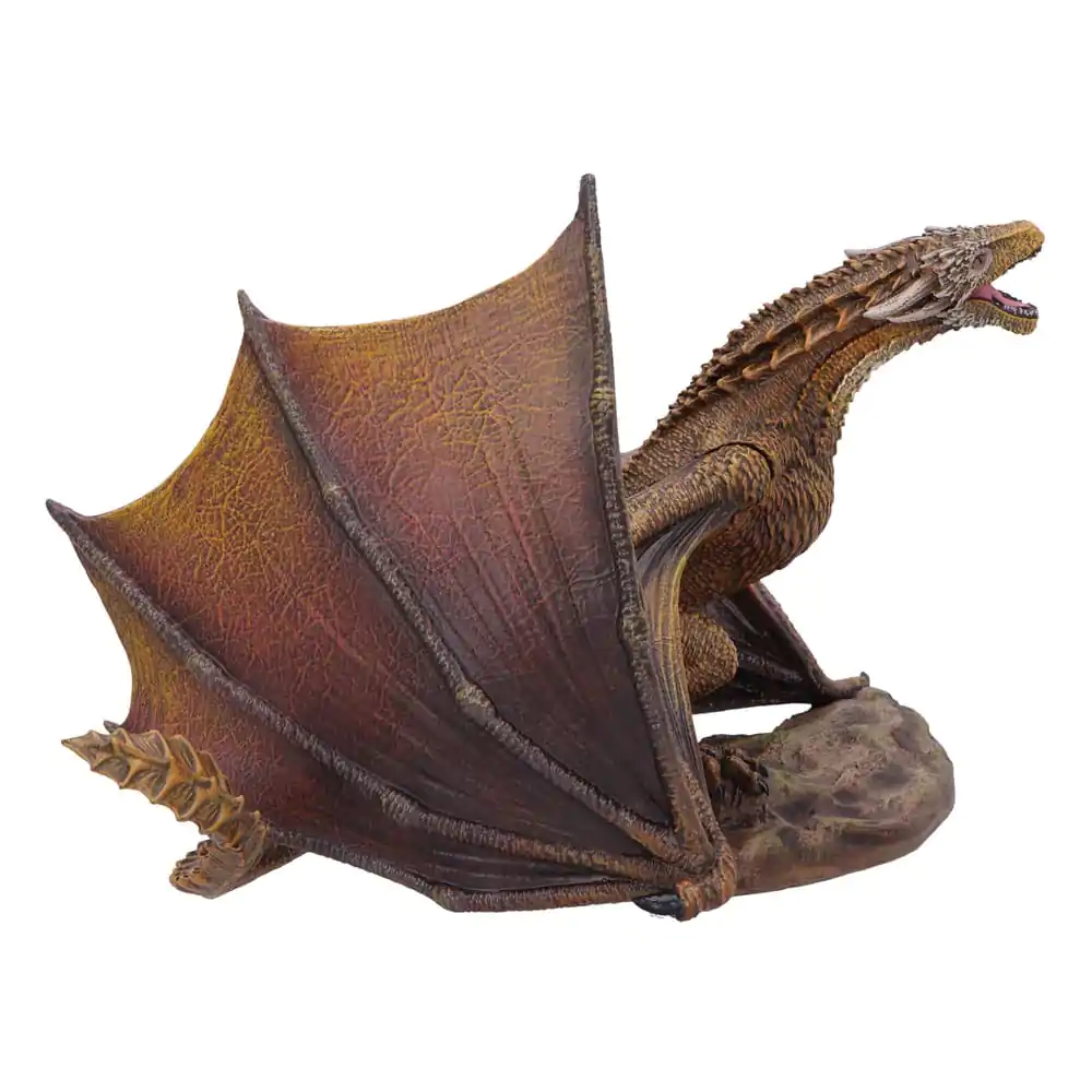 Game of Thrones Figure Viserion 28 cm product photo