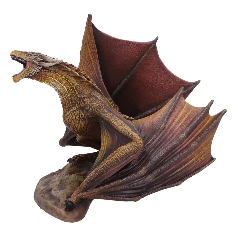 Game of Thrones Figure Viserion 28 cm product photo