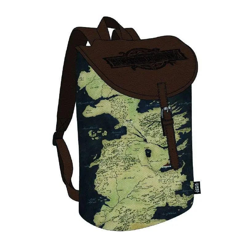 Game of Thrones Backpack Westeros product photo
