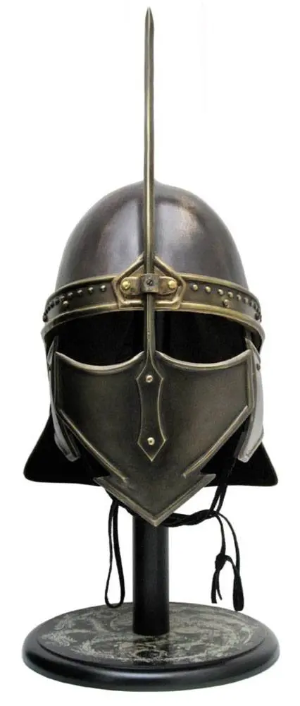 Game of Thrones Replica 1/1 Unsullied Helm product photo