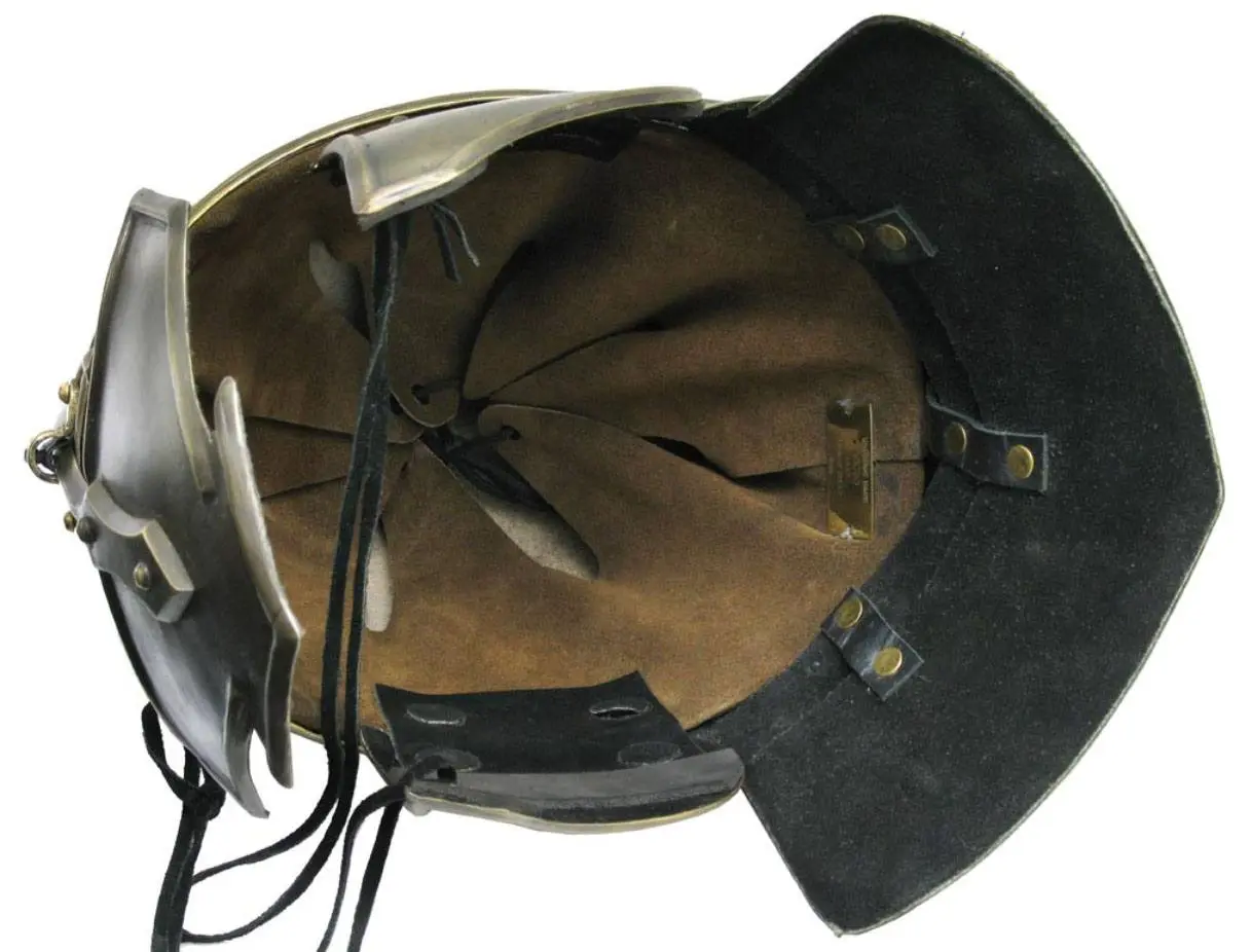 Game of Thrones Replica 1/1 Unsullied Helm product photo