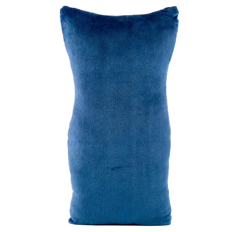 Game Over Arcade Game shaped plush cushion product photo