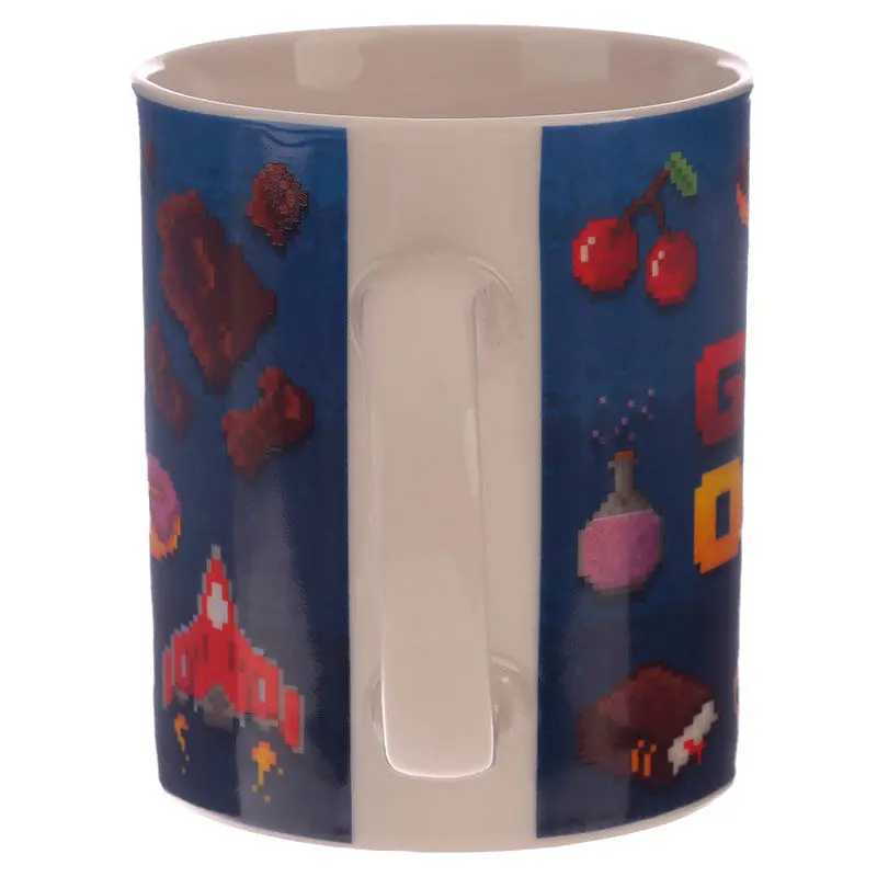 Game Over mug product photo