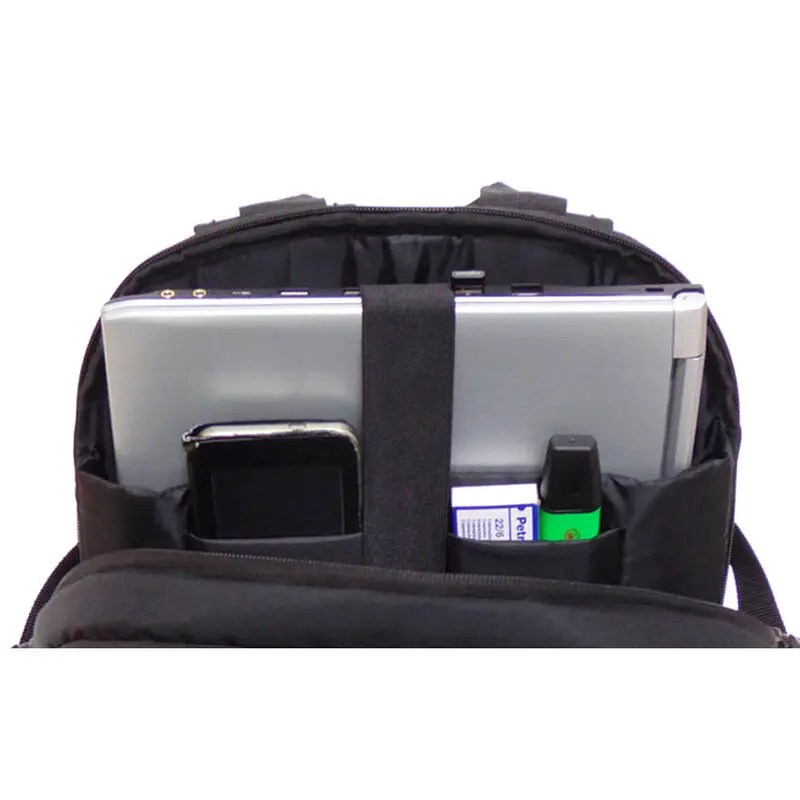 Game Over multifunction backpack 44cm product photo