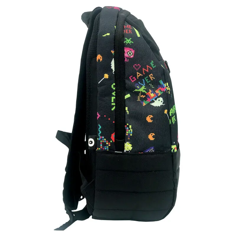 Game Over multifunction backpack 44cm product photo