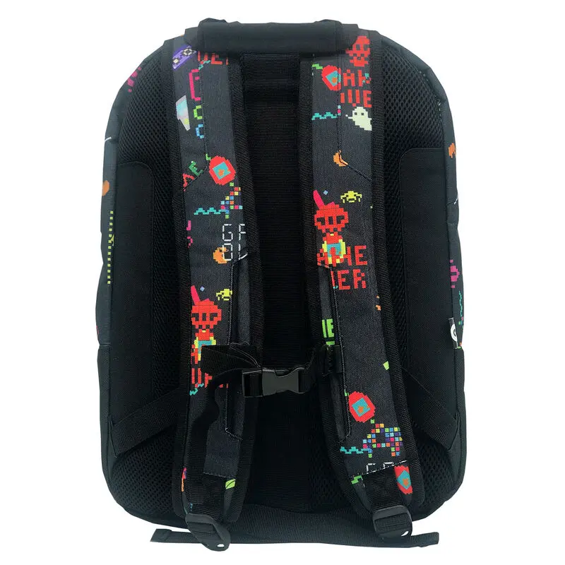 Game Over multifunction backpack 44cm product photo