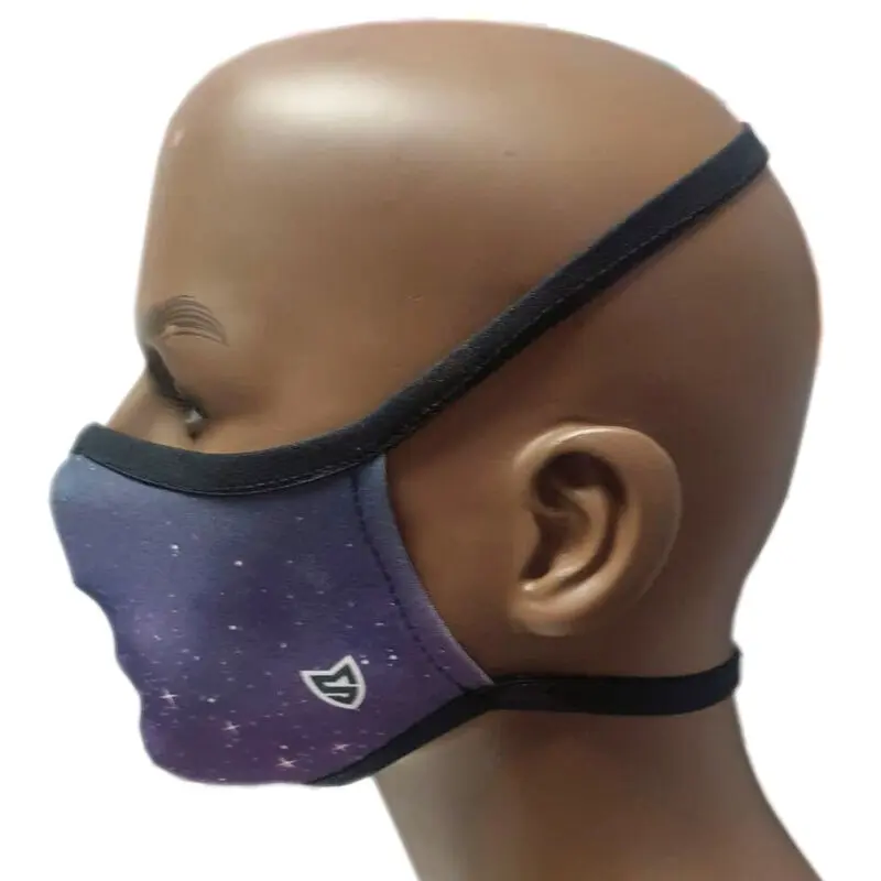 Game Over reusable mask L product photo