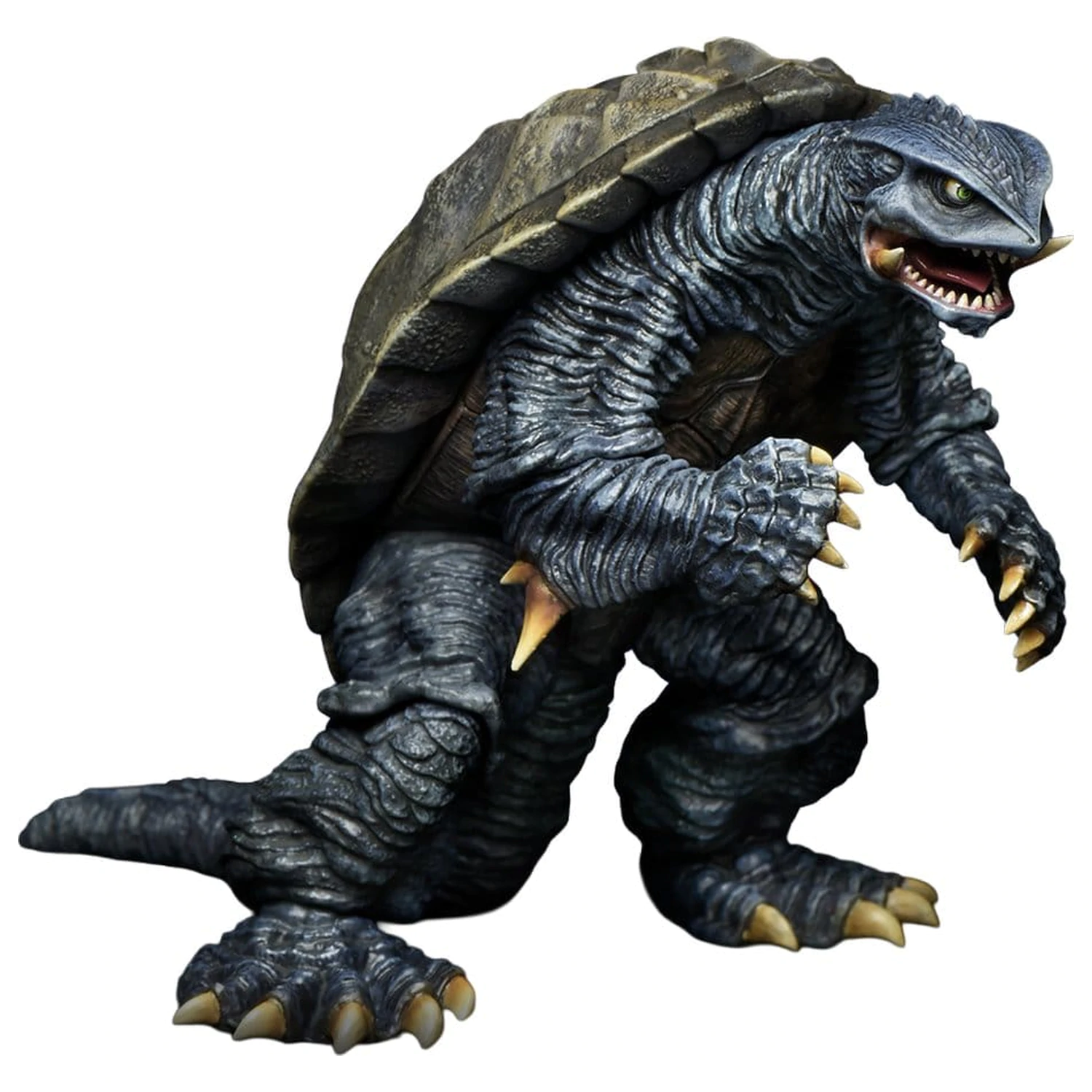 Gamera (1996) Plastic Model Kit 1/700 10 cm product photo