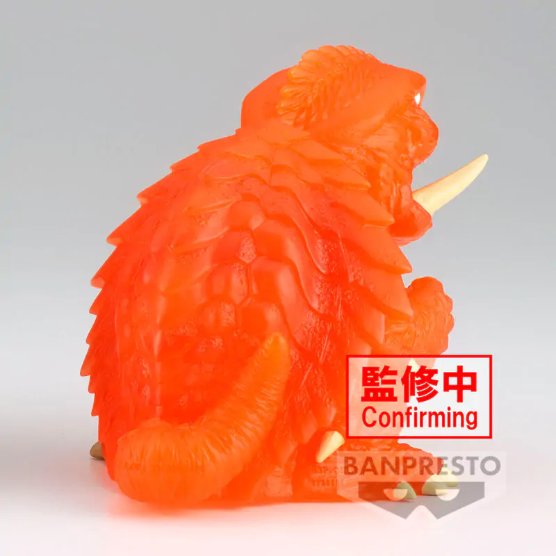 Gamera 3 Enshrined Monsters 1999 ver.B Revenge of Iris figure 12cm product photo