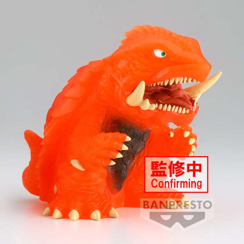 Gamera 3 Enshrined Monsters 1999 ver.B Revenge of Iris figure 12cm product photo