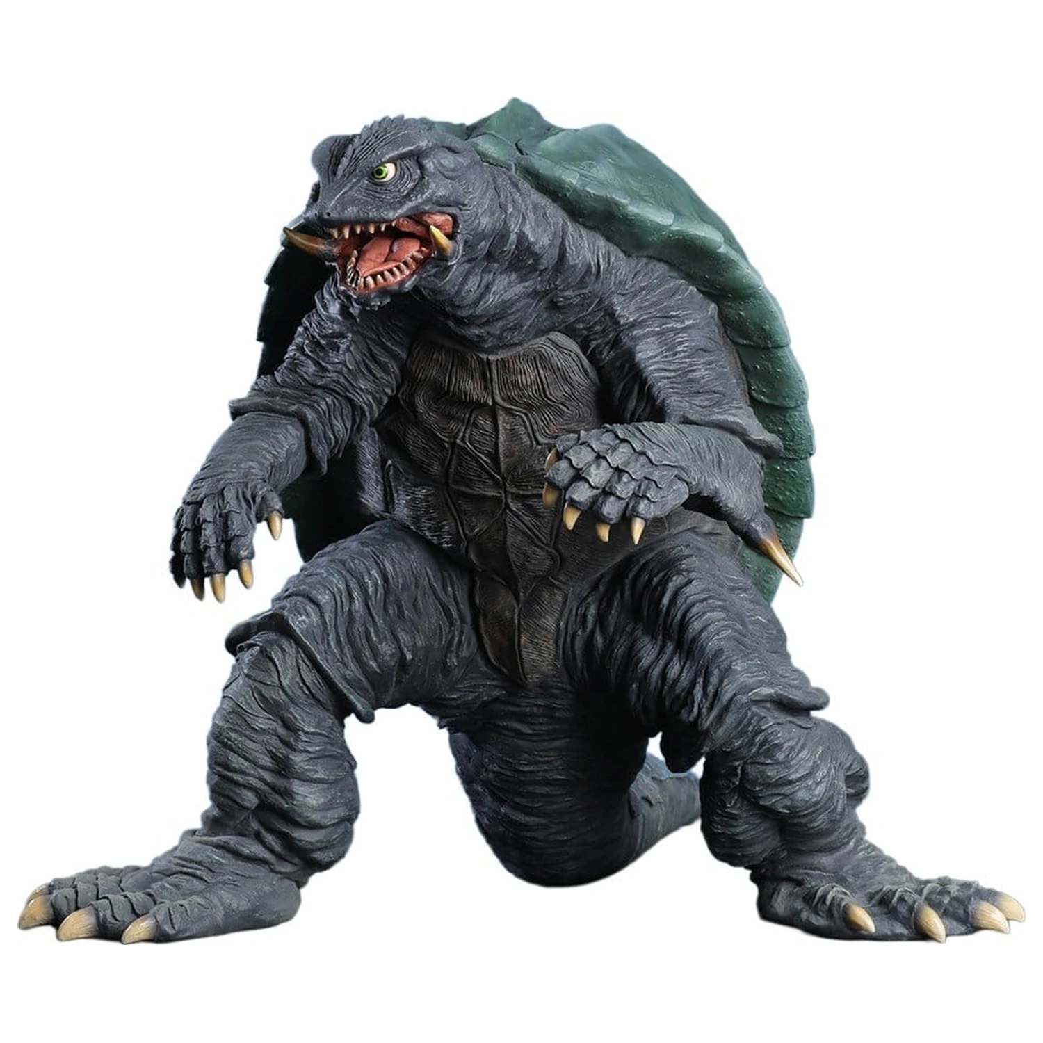 Gamera 3: Revenge of Iris PVC Figure Gamera (1996) Renewal Ver. 26 cm   product photo