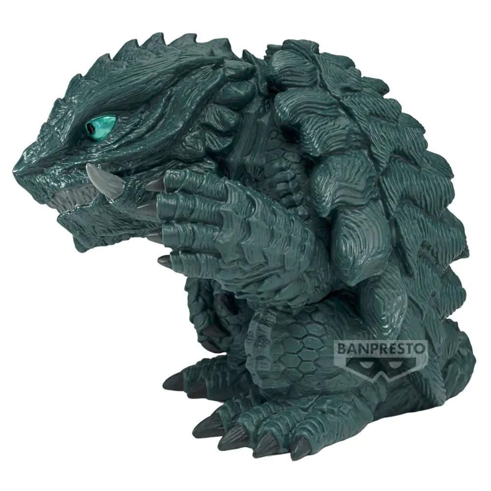 Gamera Rebirth Enshrined Monsters Gamera 2023 ver. A figure 12cm product photo