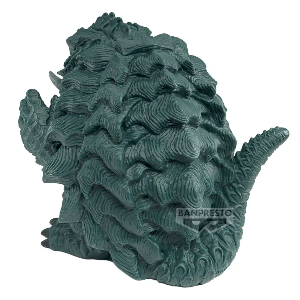 Gamera Rebirth Enshrined Monsters Gamera 2023 ver. A figure 12cm product photo
