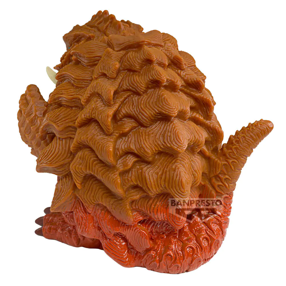 Gamera Rebirth Enshrined Monsters Gamera 2023 ver. B figure 12cm product photo