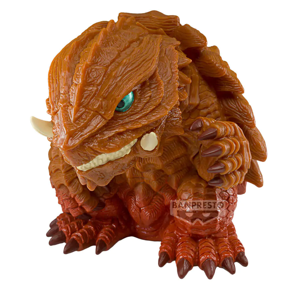 Gamera Rebirth Enshrined Monsters Gamera 2023 ver. B figure 12cm product photo
